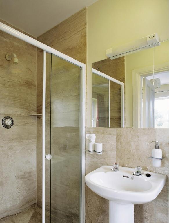 Greenlawn Lodge Lisdoonvarna Quarto foto