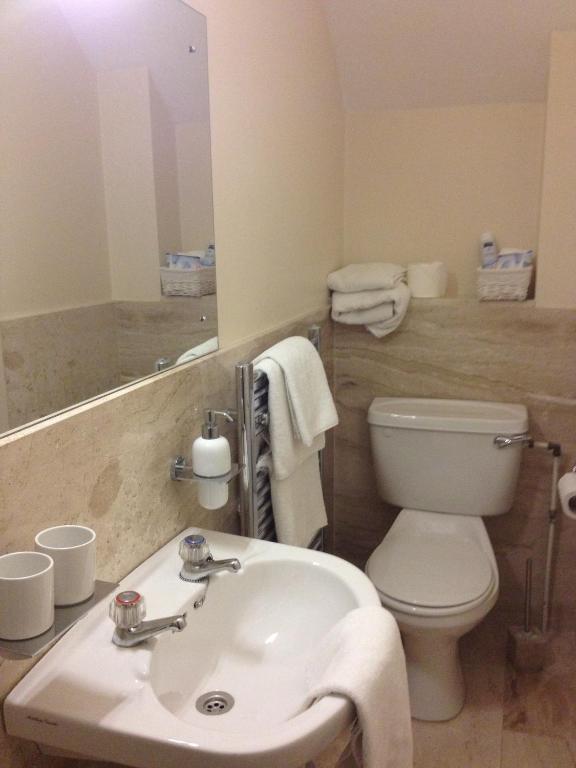 Greenlawn Lodge Lisdoonvarna Quarto foto