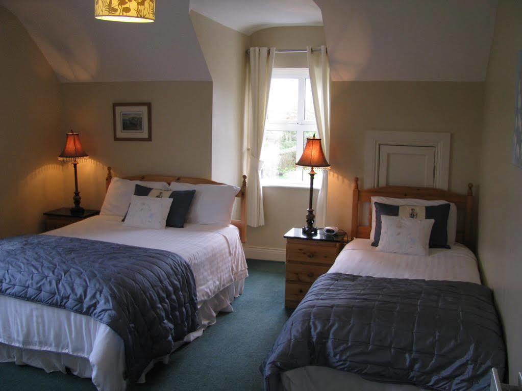 Greenlawn Lodge Lisdoonvarna Exterior foto